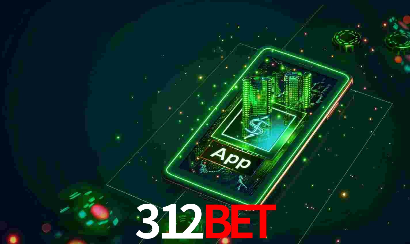 Simplificando a Experiência de Jogo 312Bet App